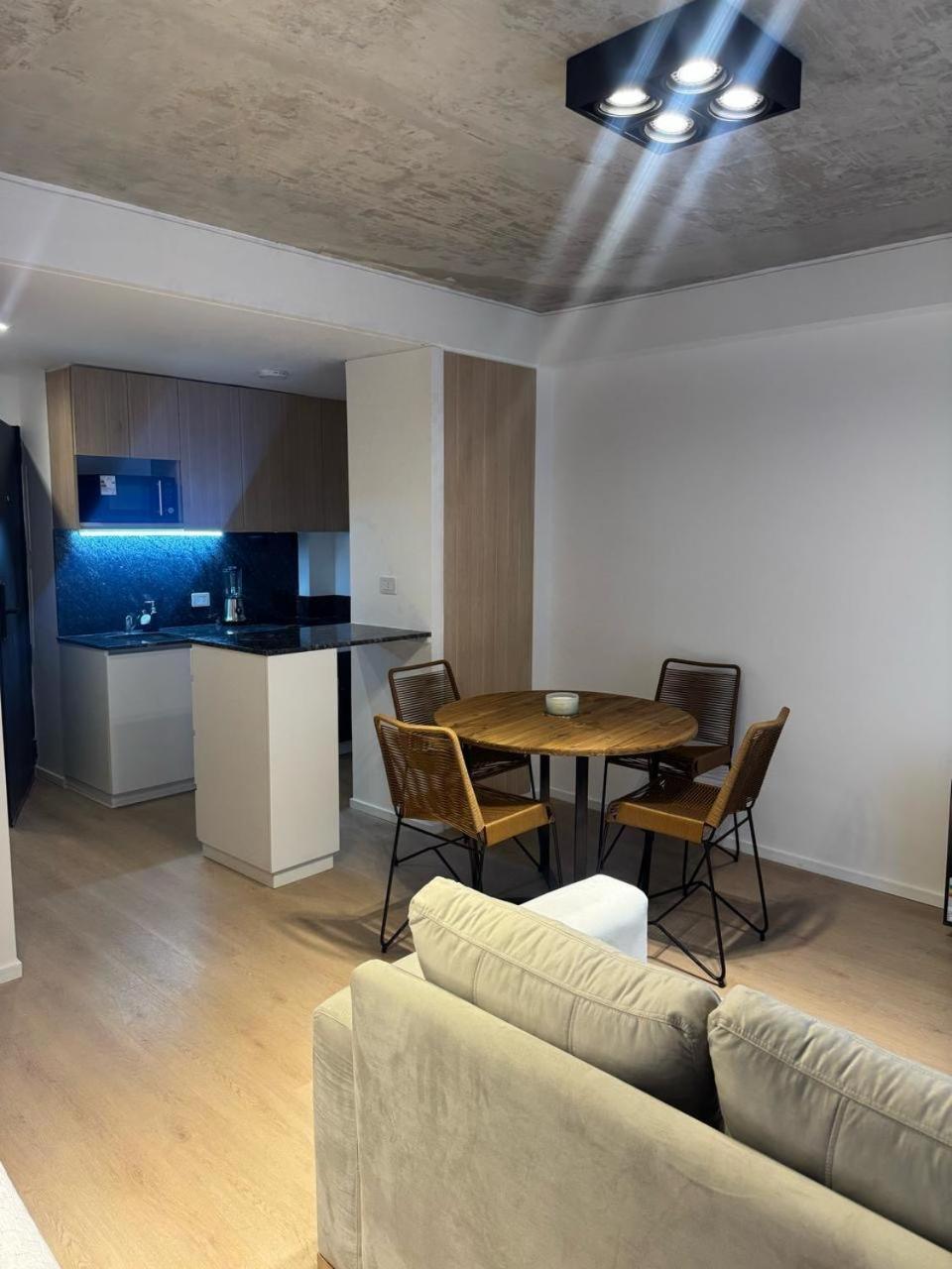 Apartment Palermo Soho, Hermoso, Luminoso, Calido Departamento Buenos Aires